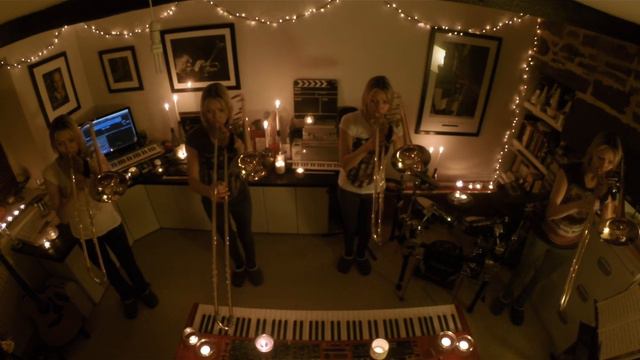 Carols by Candlelight смотреть онлайн