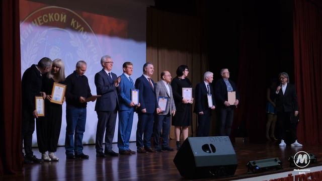 Итоги 2021 года. ВлГУ смотреть онлайн