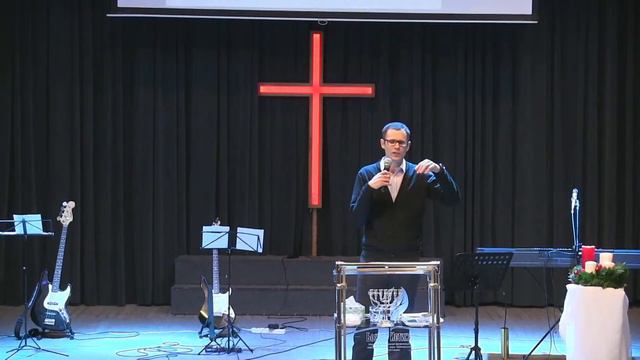 Воскресное Богослужение 13 декабря 2020 | Пастор Олег Лиманский | Адвент: Свеча Пастухов смотреть онлайн