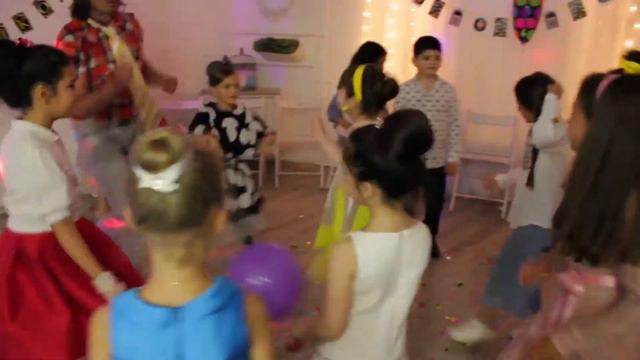 День Рождения Николь! Стиляги! 3.09.17 #никольплиева смотреть онлайн