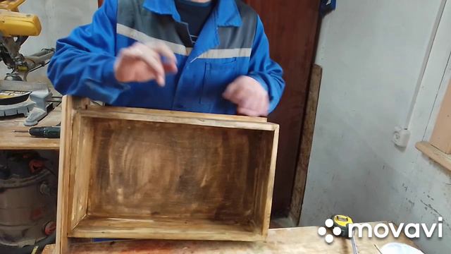 Письменный стол Часть 2 Ящики смотреть онлайн