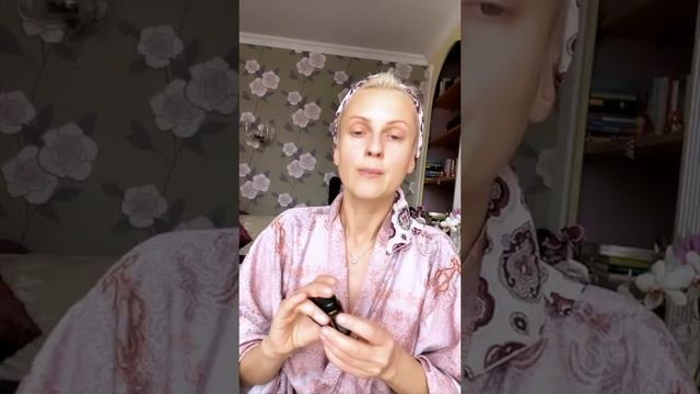 Лифтинг маска, натуральный ботокс, семя льна для молодости смотреть онлайн