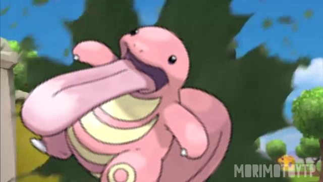 We Are Number One But Sung By Pokemon смотреть онлайн