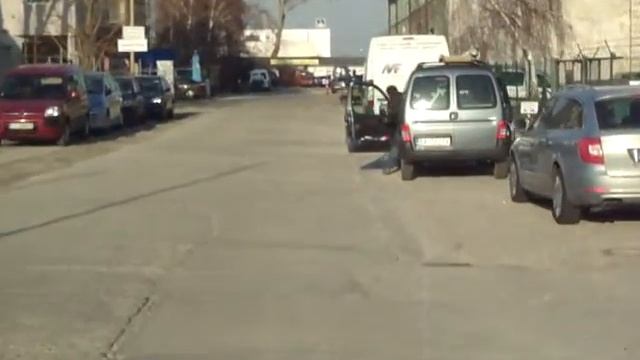 WIP-autovrakovisko смотреть онлайн