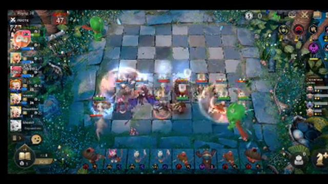 Новая игра 2019 года!-"Auto Chess" смотреть онлайн