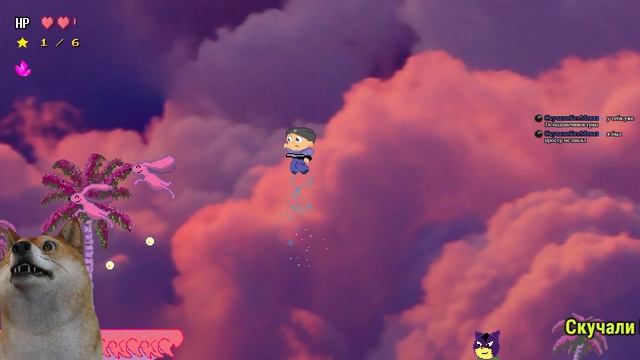 SmartyTale 2D•игрушка Андрея Нифёдова• смотреть онлайн