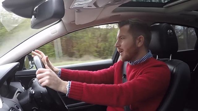 Should You Buy a Used JAGUAR XJ? (X351 TEST DRIVE & REVIEW) смотреть онлайн