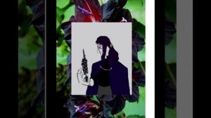 электрофорез + женя меркель - по разбитым зеркалам (дуэт edit)