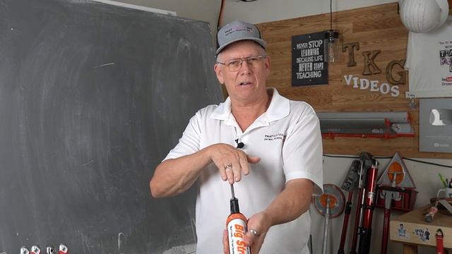 The BEST Caulking Gun in 2022!￼ смотреть онлайн