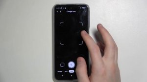 Как открыть QR код в телефоне Motorola Moto G31
