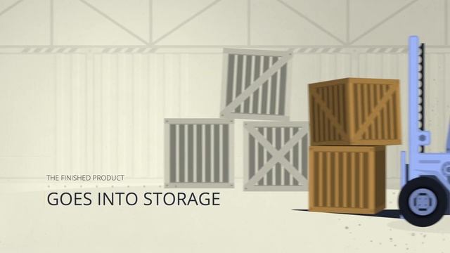 Marchetti Tech - Factory смотреть онлайн