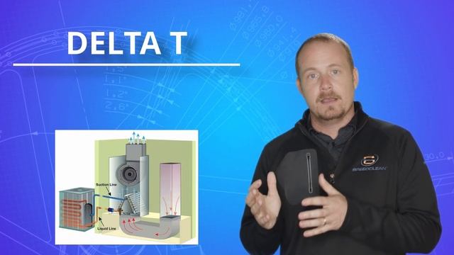 Don't Confuse TD & Delta T смотреть онлайн