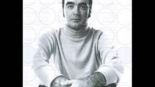 Walter Wanderley "One note samba" смотреть онлайн