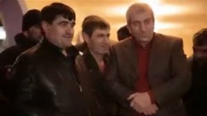 Вахид Аюбов за чеченскую братву.