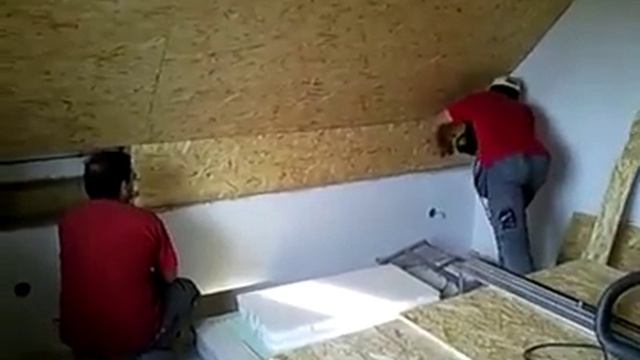 Простота эксплуатации OSB 3 смотреть онлайн