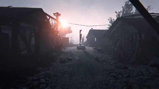 Outlast 2 Ending Uncensored PC Version