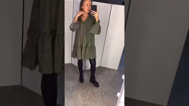 347. Платье распашонка. Ткань Софт. Размер 1(хс-с),размер 2(м-л) смотреть онлайн