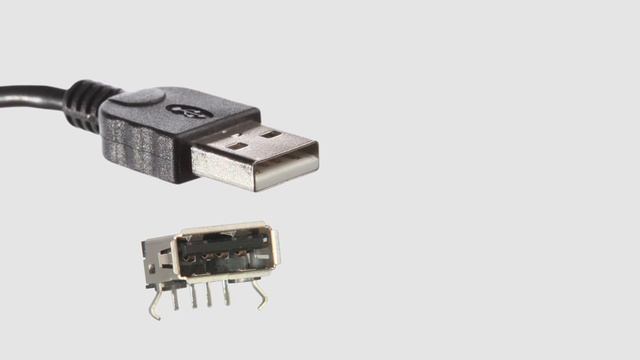 Molex - Micro USB смотреть онлайн