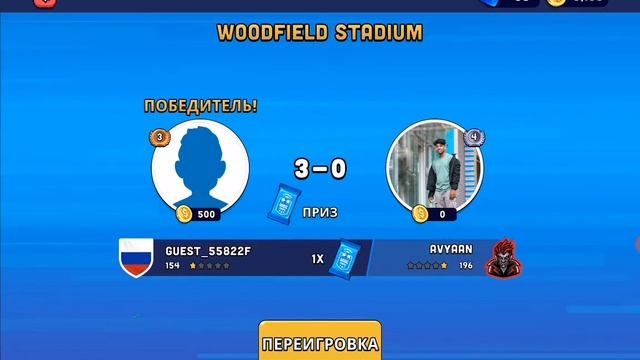 Играю в игру mini football смотреть онлайн