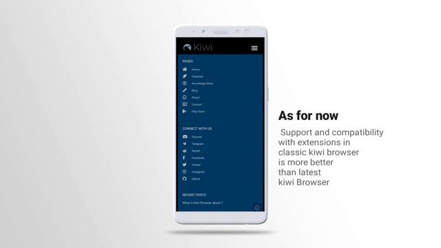 Do you know differences between classic kiwi browser and kiwi_browser_next or latest kiwi browser смотреть онлайн