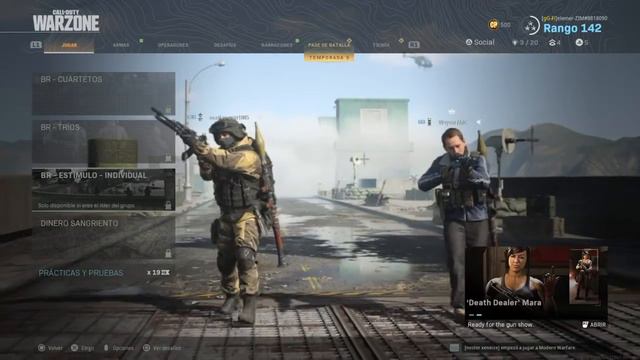 Call of Duty®: Modern Warfare®_20200517202015 смотреть онлайн