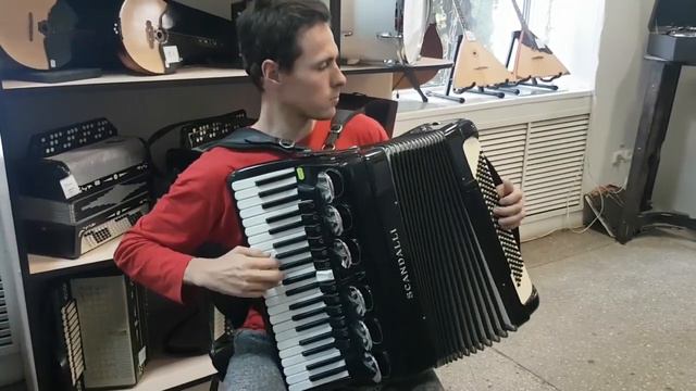 Продажа Brevetto Scandalli ! смотреть онлайн