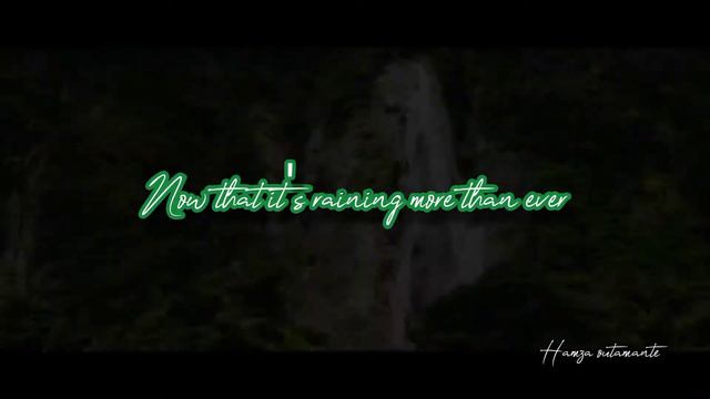 Whatsapp Lyrics Story - Umbrella de Rihanna смотреть онлайн
