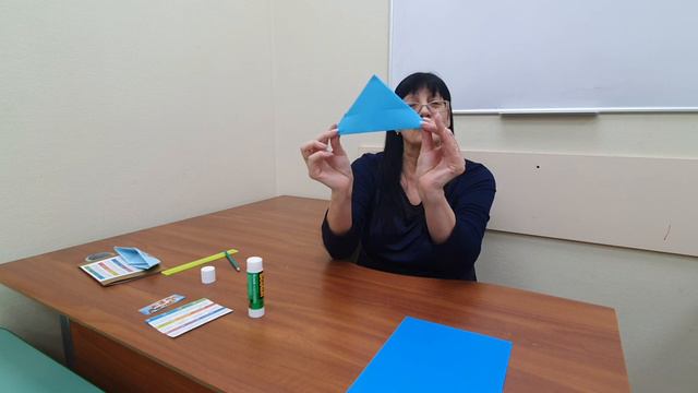 "Открытка для папы" смотреть онлайн