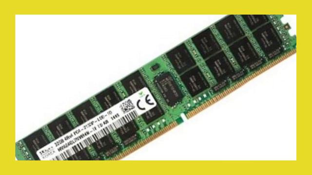 HMA84GR7AFR4N-UH Hynix PC4-19200 288-Pin DIMM 1.2V Dual Rank Memory Module #HMA84GR7AFR4NUH смотреть онлайн