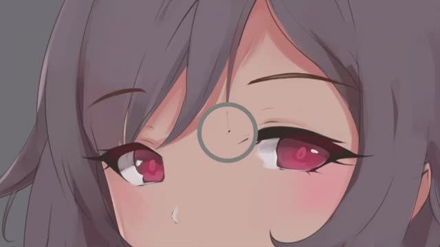 Karina - #art #anime Hentai Nsfw