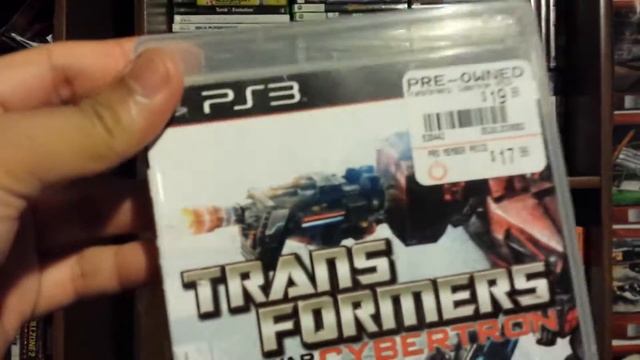 Video Game Collection Part 1 PS3 PS4 XBox360 XBoxONE PC MAC Wii WiiU New Gamestop Pre-Owned смотреть онлайн