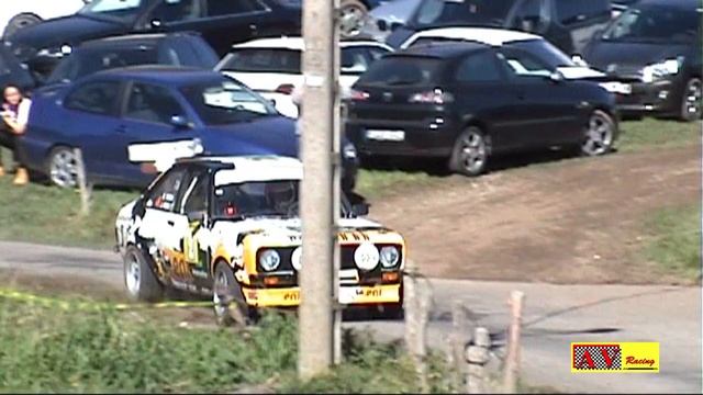 Solo-Escort 2015 | Eduardo Veiga Maximum Atack | A.V.Racing смотреть онлайн