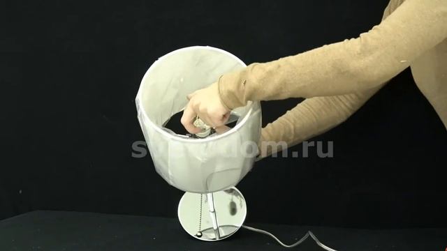 Настольная лампа Citilux CL463810 Аврора смотреть онлайн