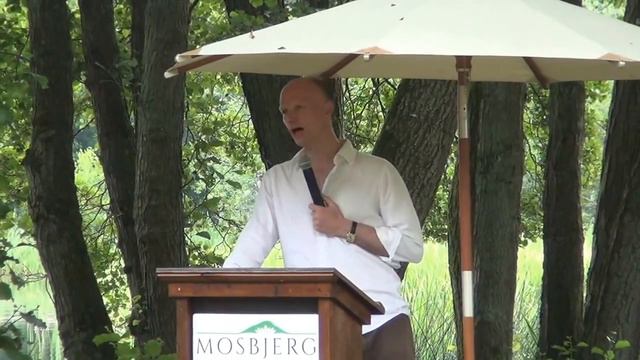 Kasper Støvring: EU er ikke et "Fredens Projekt" смотреть онлайн