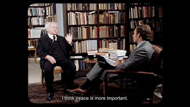 Ben-Gurion, Epilogue Trailer смотреть онлайн