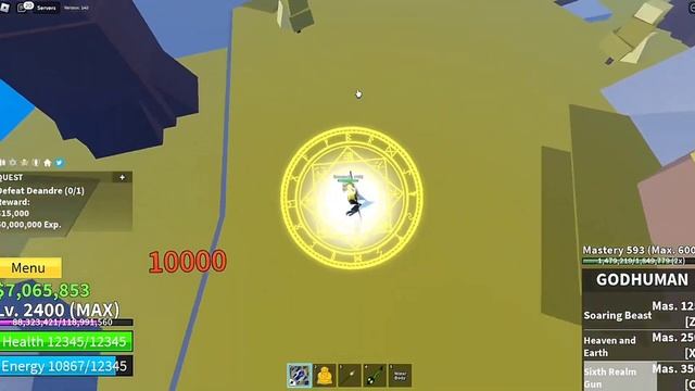 How To Spawn RIP INDRA In Roblox Blox Fruits!!! смотреть онлайн