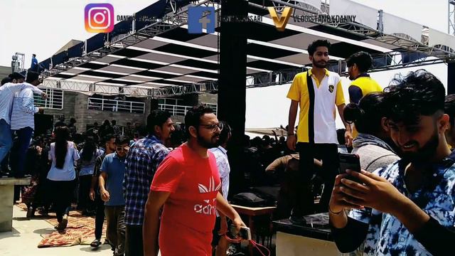 |Vlog By Danny| | Once again Hawksbay party | French beach | #karachi #Vlogistanbydanny #beachparty смотреть онлайн