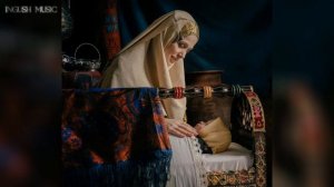 ИНГУШСКАЯ Песня Даяна Татриева - Нана