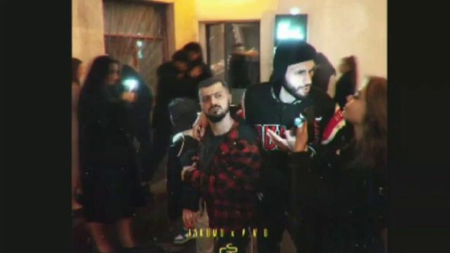 Jakomo, A.V.G - Платина (без мата