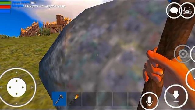 5 ПОЛЕЗНЫХ ФИШЕК, СОВЕТОВ, БАГИ ДЛЯ НОВИЧКОВ В |Oxide survival island| смотреть онлайн