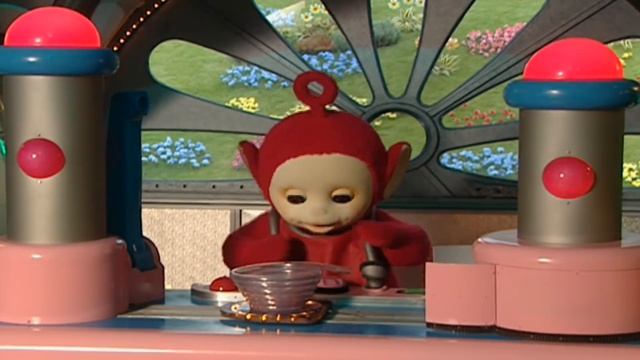 ★Teletubbies English Episodes★ Milking Cows ★ Full Episode - HD (S06E136)