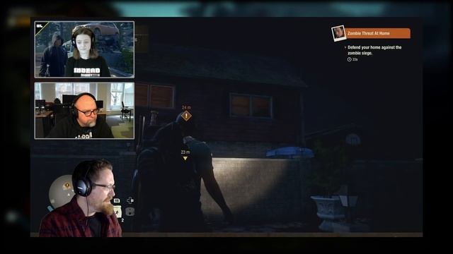 State of Decay 2 News Update 24 Approaching! смотреть онлайн