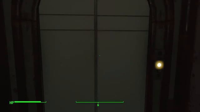 X-01 Power Armor tutorial Fallout 4 смотреть онлайн