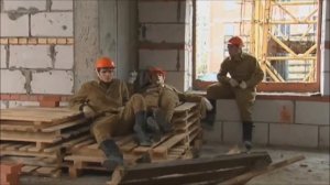 гр. "За стройбат" - Стройбат.