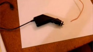 Подключение видеорегистратора к плафону на Калине