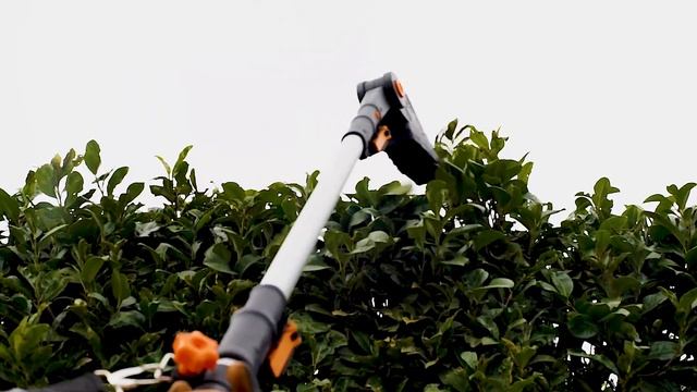WORX WG252E sladdlös teleskophäcksax 20V SV смотреть онлайн