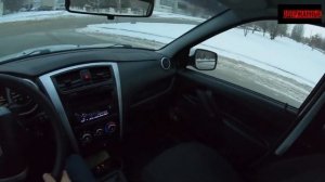 Подержанный Датсун он-Ду - посмотрите на эти проблемные места перед покупкой