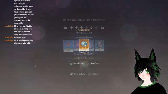 Genshin Impact - PRETTY BOI SPOTTED!!! TIME TO ROLL!!! смотреть онлайн
