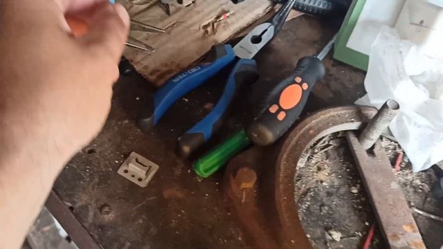 Промывка форсунок Subaru, EJ253 смотреть онлайн