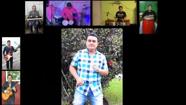 GRUPO RENACER CON GERARDO MORAN & IVAN LOPEZ MORAN Mix BUSCANDO OLVIDO смотреть онлайн